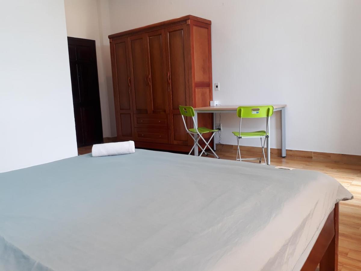 Homestay An's House *