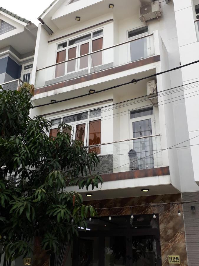 Homestay An's House *