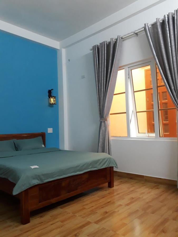 An's House Homestay *