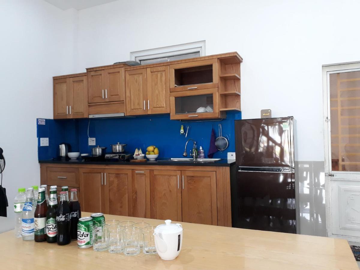 Homestay An's House Da Nang