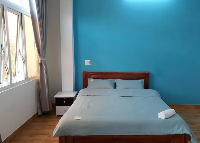 An\'S House Da Nang