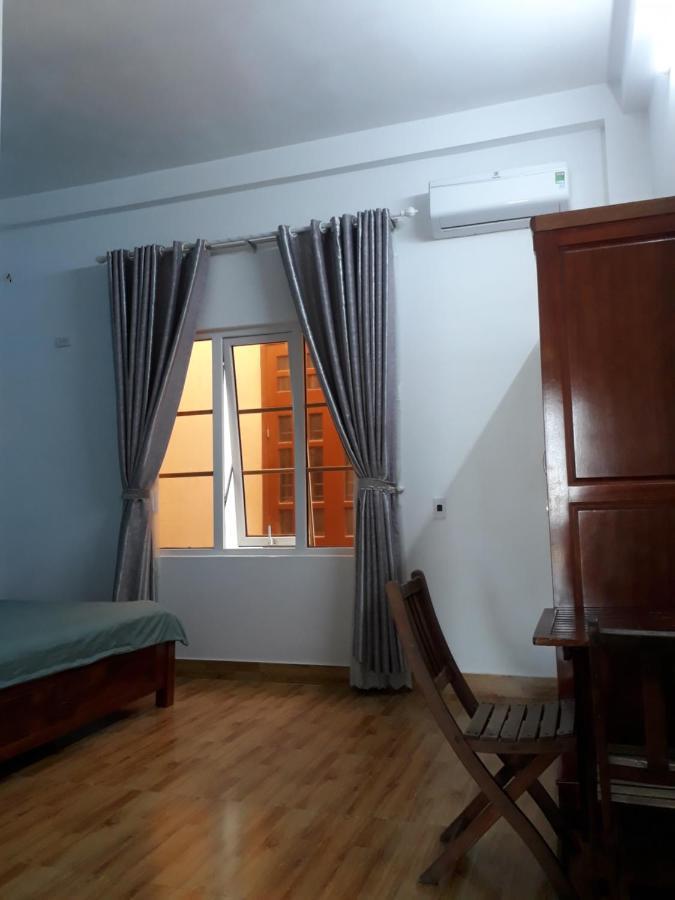 An's House