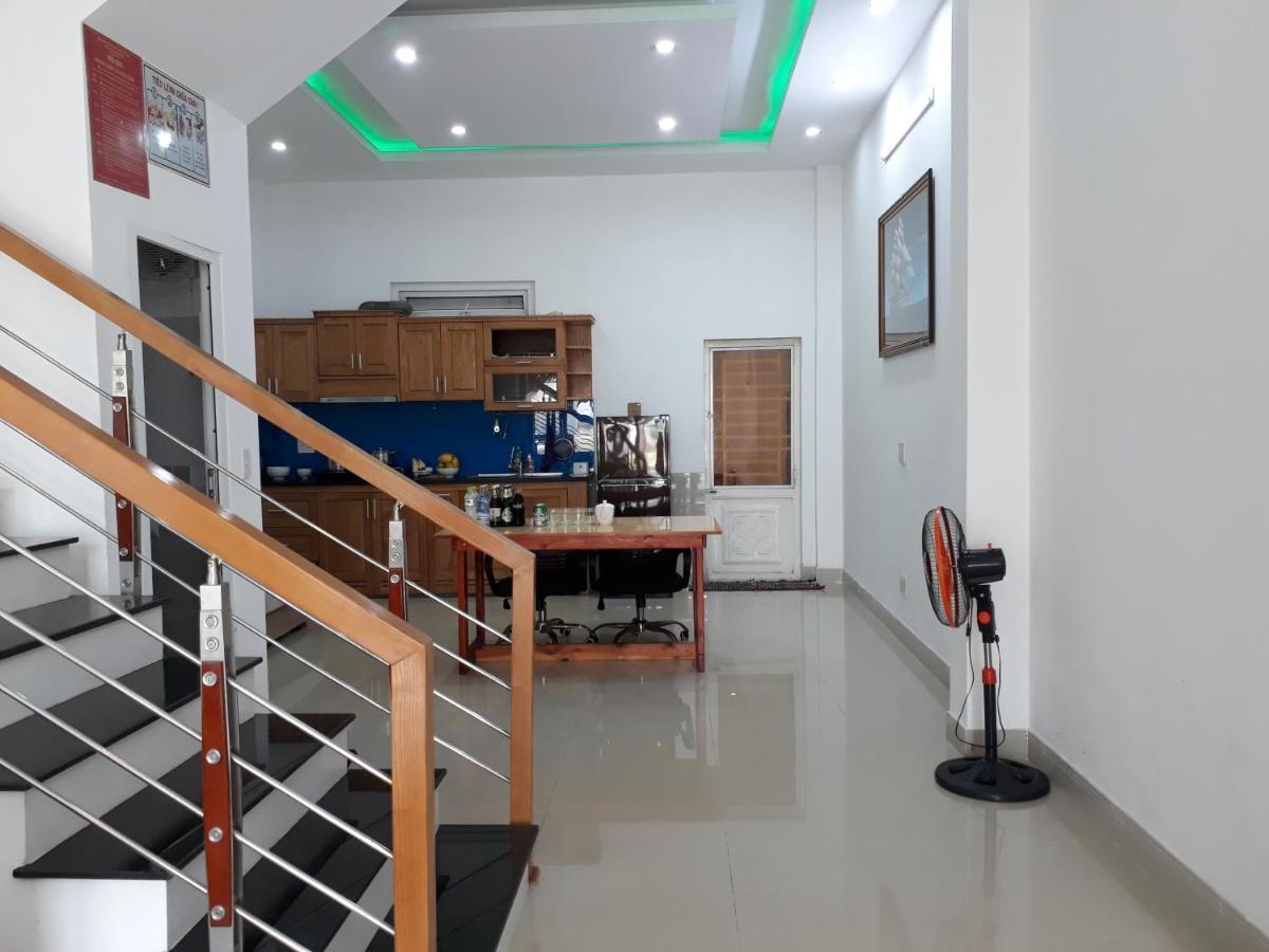 An's House