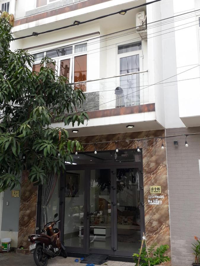 An's House