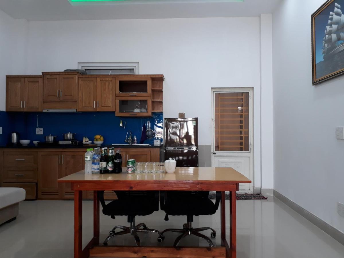 An's House *