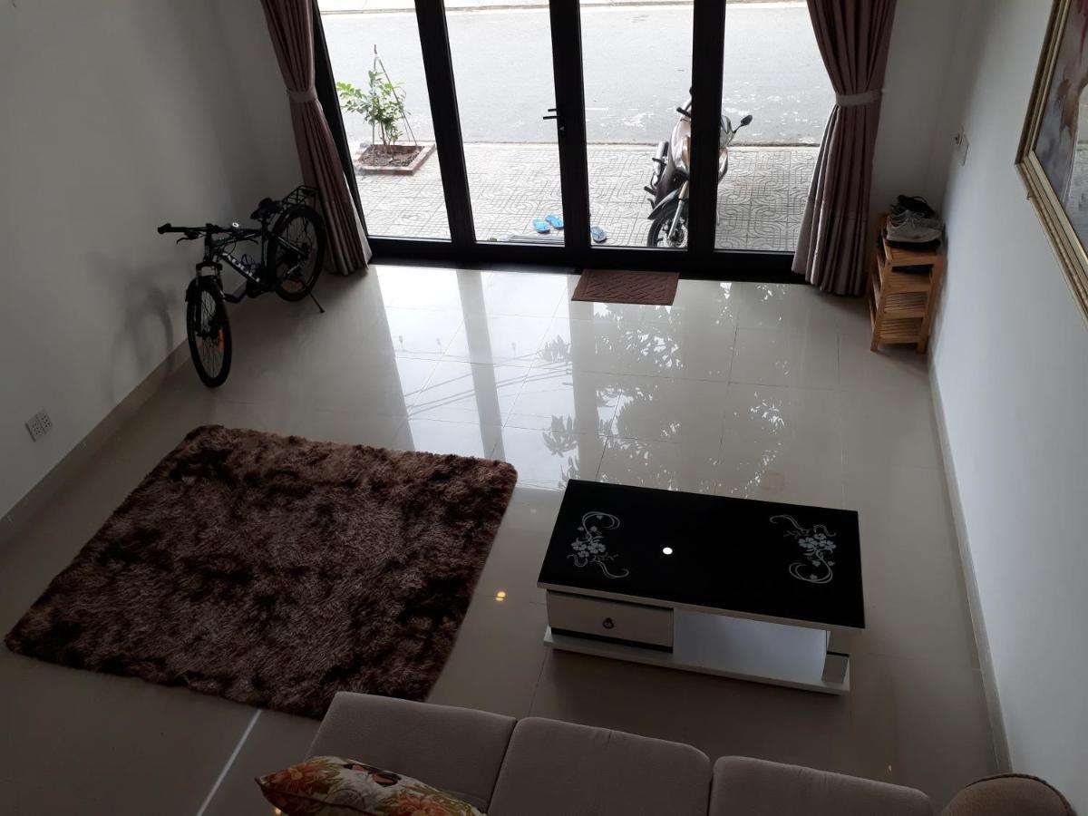 Homestay An's House